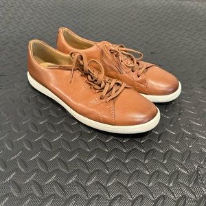 Cole Haan Men's Grand Crosscourt Sneaker